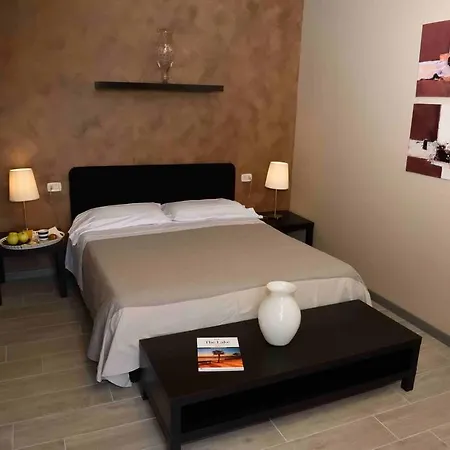 Hotel Residenza Alighieri Bardolino