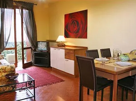 Residenza Alighieri 2*