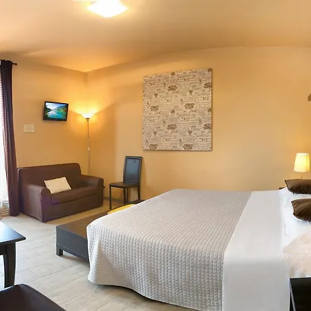 Residenza Alighieri Bardolino