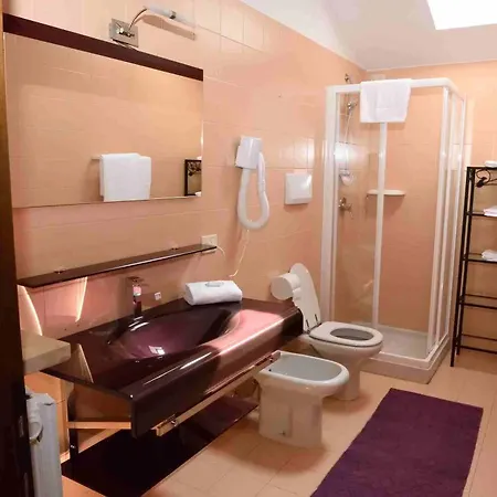 Residenza Alighieri 2*