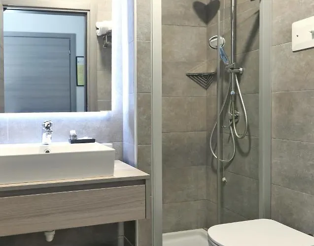 Residenza Alighieri 2*