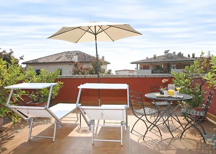 Residenza Alighieri Hotel