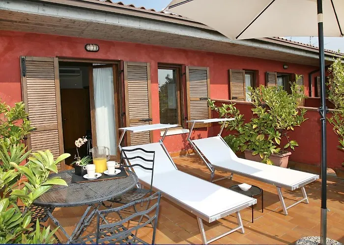 Residenza Alighieri Hotel Bardolino