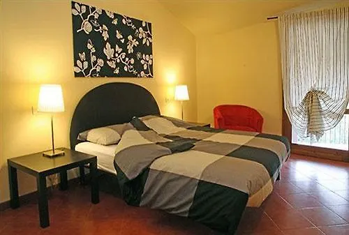 Residenza Alighieri 2* Bardolino