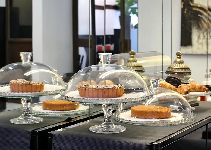 Residenza Alighieri Hotel 2*