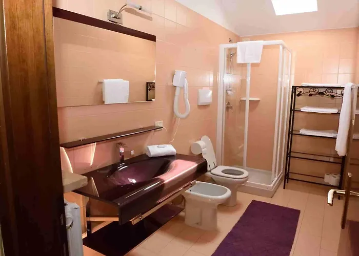 Residenza Alighieri 2*