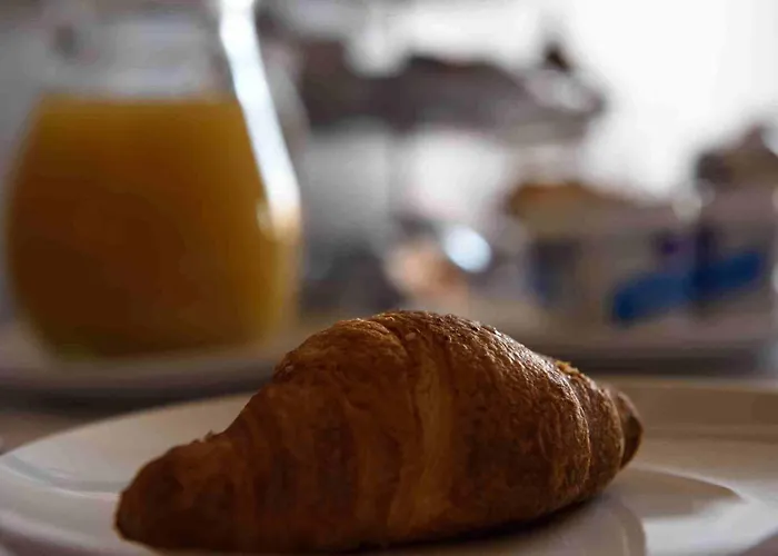 Residenza Alighieri Hotel Bardolino