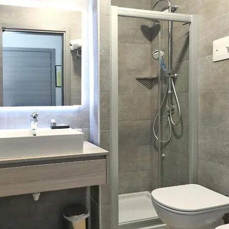 Residenza Alighieri 2*