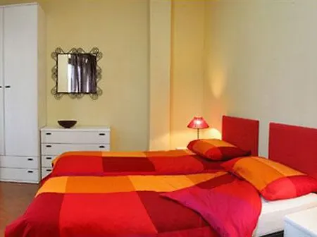 Hotell Residenza Alighieri
