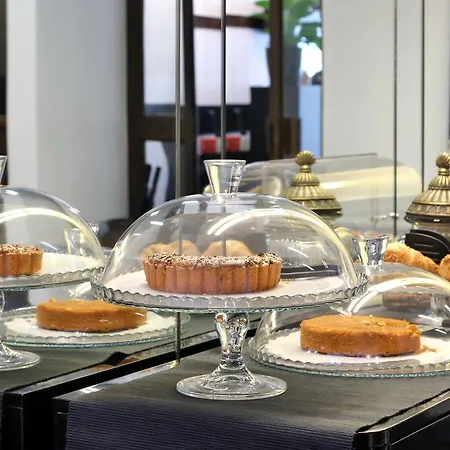 Residenza Alighieri Отель 2*