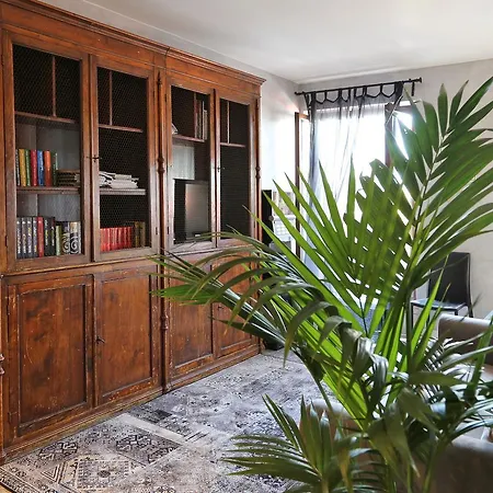 Residenza Alighieri Бардолино