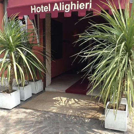 Residenza Alighieri 2* Бардолино