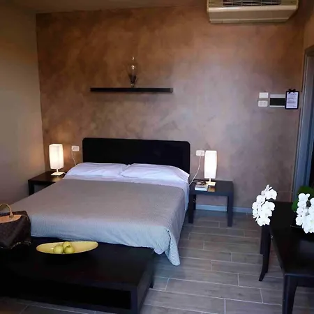 Residenza Alighieri 2* Бардолино