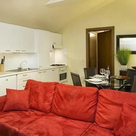 Residenza Alighieri 2*