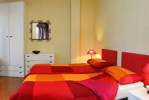 Hotel Residenza Alighieri