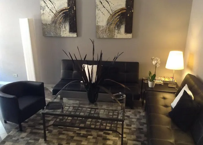 Residenza Alighieri Hotel 2*