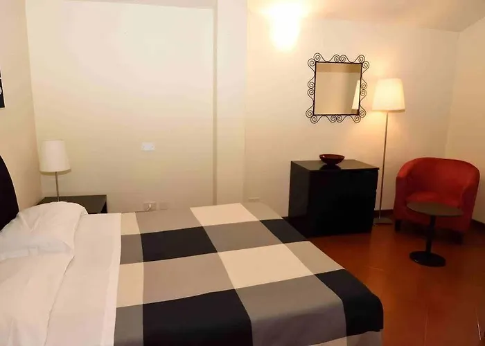 Residenza Alighieri 2* Bardolino