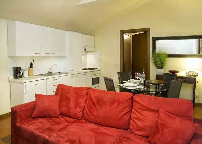 Residenza Alighieri 2*