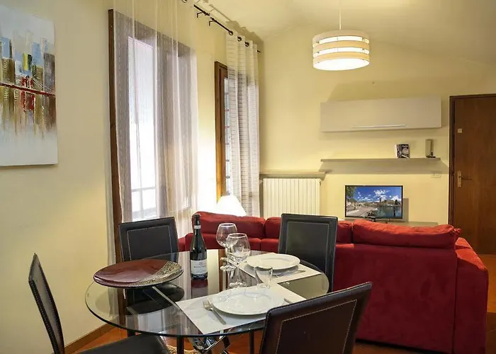 Hotel Residenza Alighieri Bardolino
