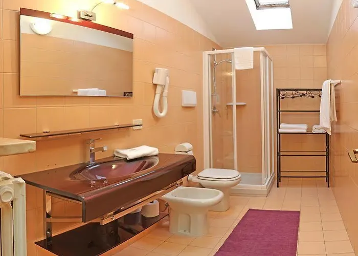 Residenza Alighieri Hotel 2*