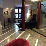 Hotel Residenza Alighieri 2*