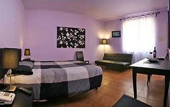 Отель Residenza Alighieri