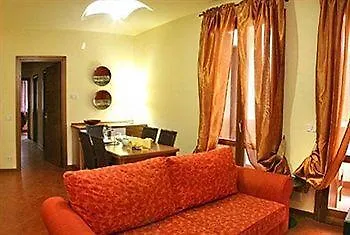 Отель Residenza Alighieri 2*