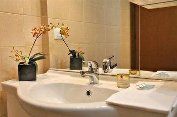 Residenza Alighieri Готель 2*