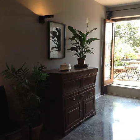 Отель Residenza Alighieri