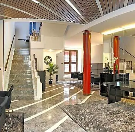 Residenza Alighieri