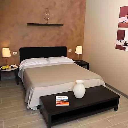 Hotel Residenza Alighieri Bardolino