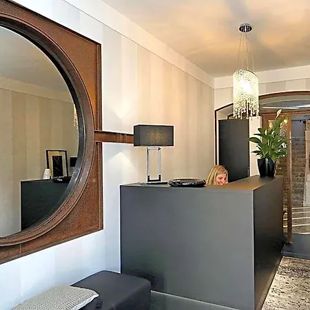Hotel Residenza Alighieri Bardolino