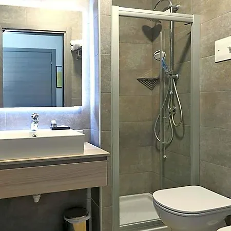 Residenza Alighieri 2* Bardolino