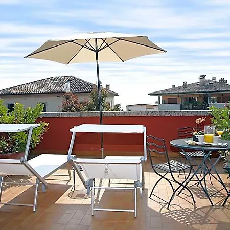 Residenza Alighieri