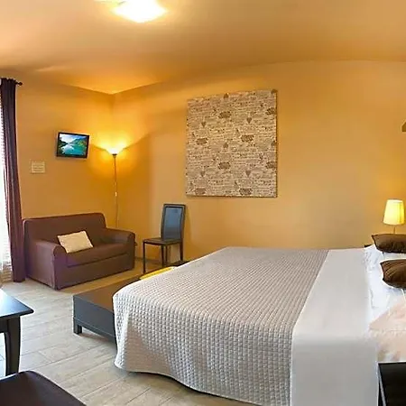 Hotel Residenza Alighieri