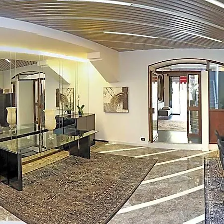 Hotel Residenza Alighieri Bardolino