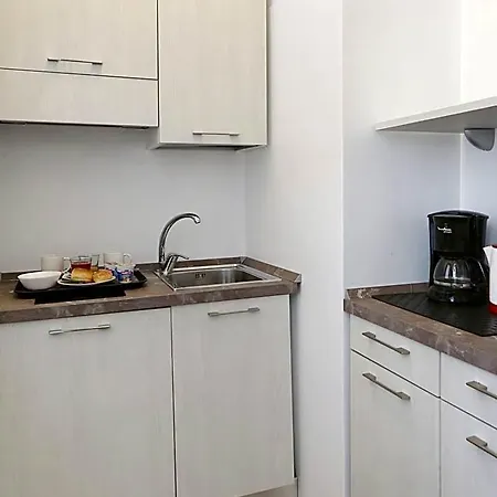 Residenza Alighieri Hotel Bardolino