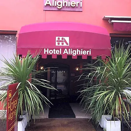Residenza Alighieri 2*