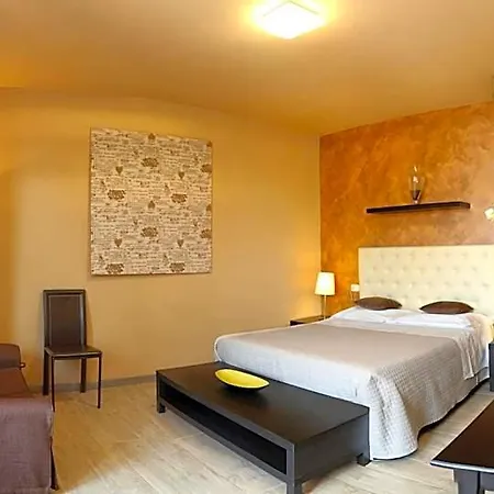 Residenza Alighieri 2*