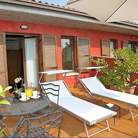 Hotel Residenza Alighieri