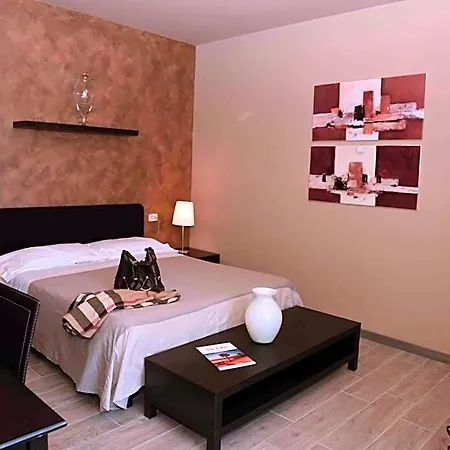 Residenza Alighieri 2*