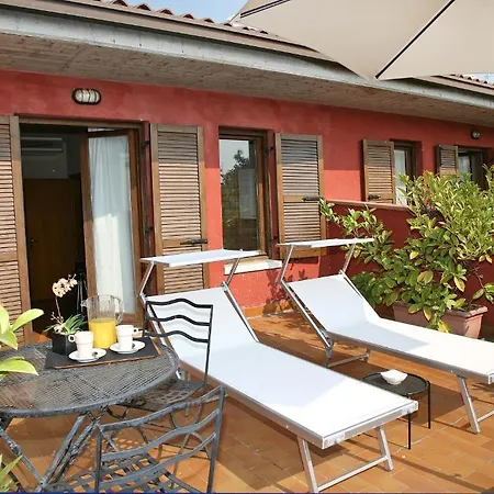 Residenza Alighieri Hotel Bardolino