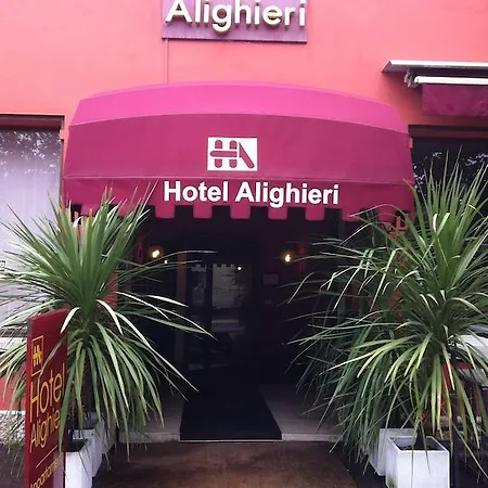 Residenza Alighieri 2* Бардоліно