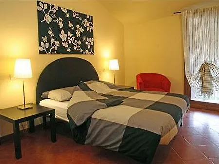 Residenza Alighieri 2* Бардолино