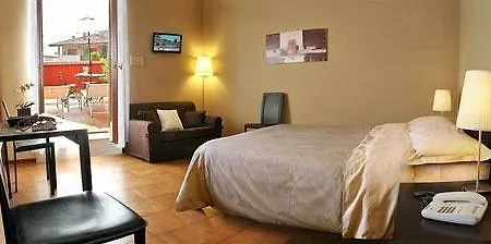 Hotell Residenza Alighieri Bardolino