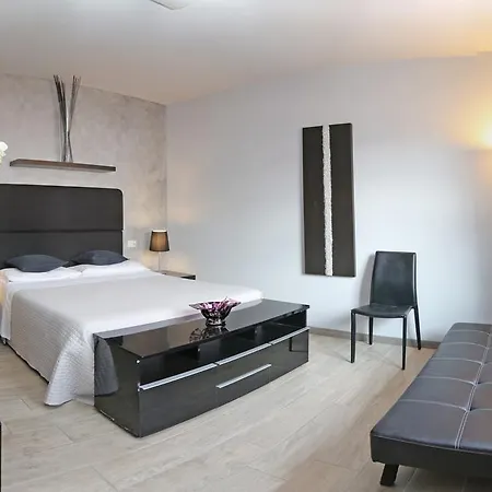 Отель Residenza Alighieri
