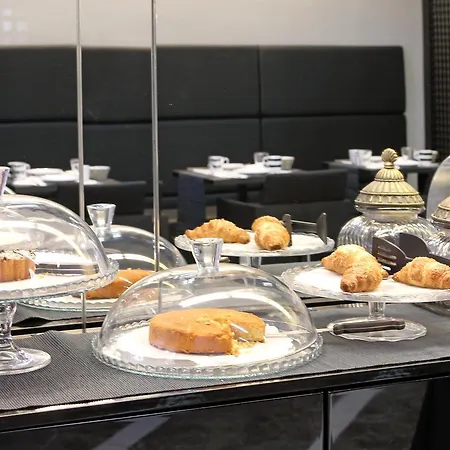 Residenza Alighieri Hotel 2*