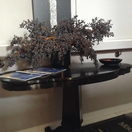 Residenza Alighieri باردولينو