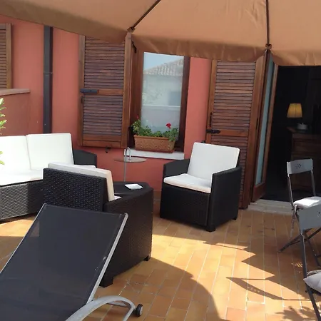 Residenza Alighieri باردولينو