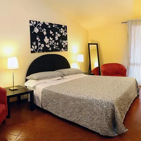 Residenza Alighieri 2* Бардолино